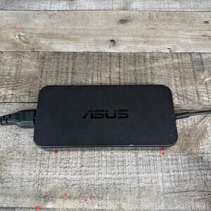 Asus AC Adapter Power Charger 100-240V 50-60Hz